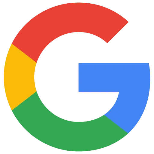 Voir l'avis sur Google Google